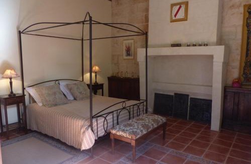 Montrichard Val de Cher Bed & Breakfast | Maison Carré
