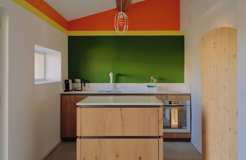 Villelaure House | Maison Casa HI