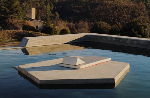 Villelaure House | Maison Casa HI