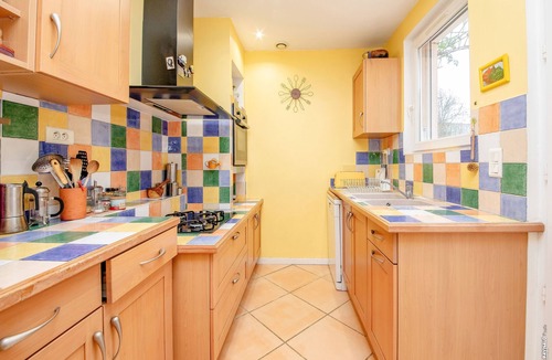 Albi House | Maison Casa Li-Re