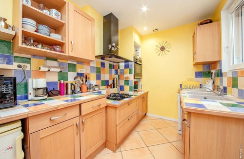 Albi House | Maison Casa Li-Re