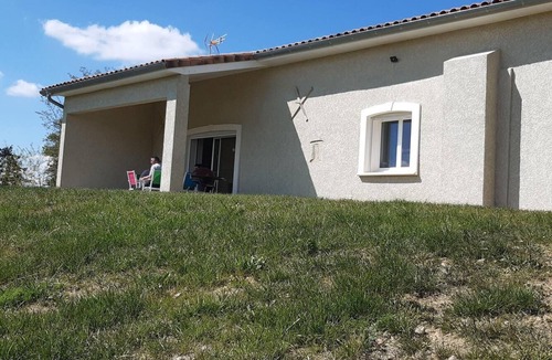 Lavaur House | Maison Cassé
