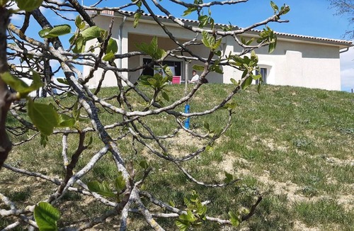 Lavaur House | Maison Cassé