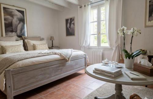 Lavergne Bed & Breakfast | Maison Cassin47