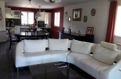 Castellane House | Maison Castellane