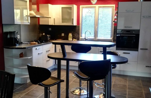 Castellane House | Maison Castellane