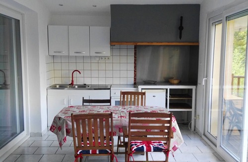 Castellane House | Maison Castellane