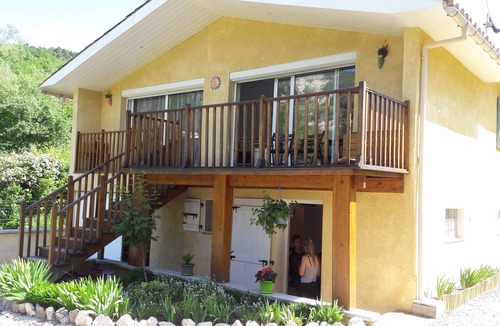 Castellane House | Maison Castellane