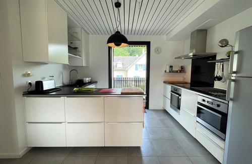 Osse-en-Aspe House | Maison Castera - Osse-en-aspe