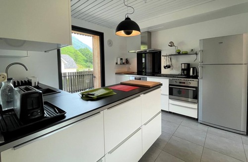 Osse-en-Aspe House | Maison Castera - Osse-en-aspe