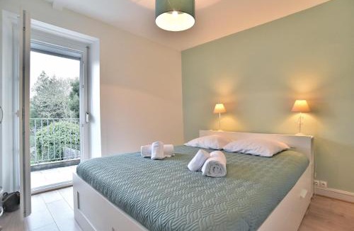 Saint-Cast-le-Guildo House | Maison Castine - Maison pour 6