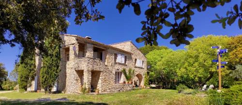 Gignac Bed & Breakfast | Maison Catalina