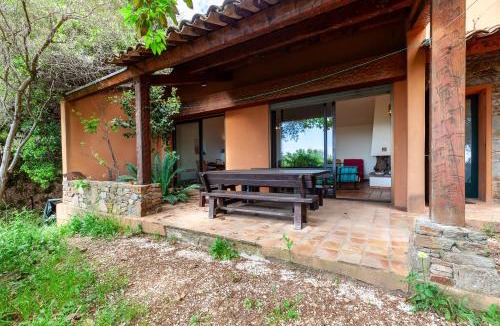 Carqueiranne House | Maison Cecile