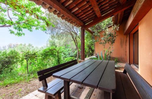 Carqueiranne House | Maison Cecile