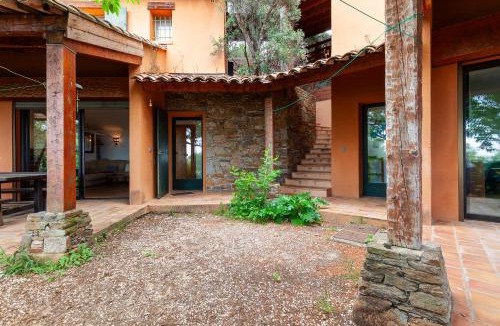 Carqueiranne House | Maison Cecile