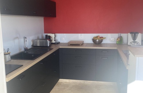 Servon-sur-Vilaine House | Maison Centre Bourg