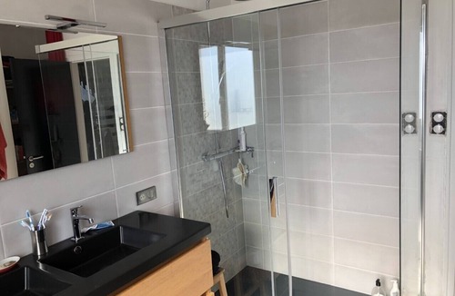 Servon-sur-Vilaine House | Maison Centre Bourg