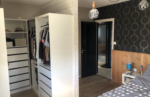 Servon-sur-Vilaine House | Maison Centre Bourg