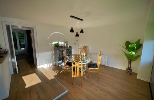 Echire House | Maison centre bourg Echiré