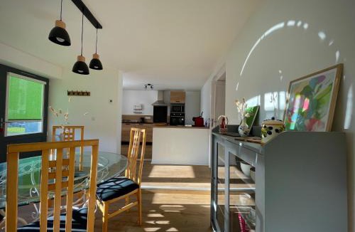 Echire House | Maison centre bourg Echiré