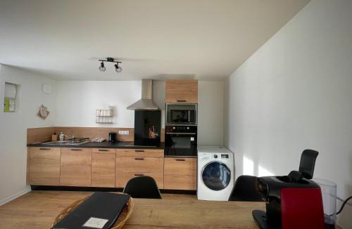 Echire House | Maison centre bourg Echiré