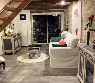 Loches House | Maison Centre de Loches