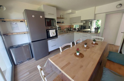 La Roche-sur-Yon House | Maison Centre à 2 pas du Haras & 35 min des Plages