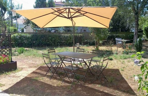 La Roche-sur-Yon House | Maison Centre à 2 pas du Haras & 35 min des Plages