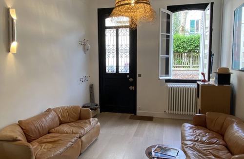 Trouville-sur-Mer House | Maison Centre Trouville