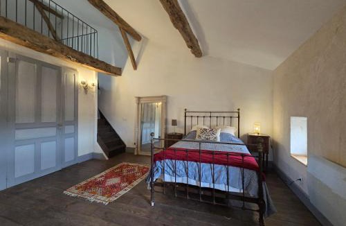Lectoure House | Maison centre historique
