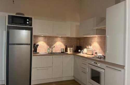 La Roche-sur-Yon House | Maison Centre ville