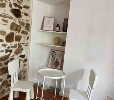 La Roche-sur-Yon House | Maison Centre ville