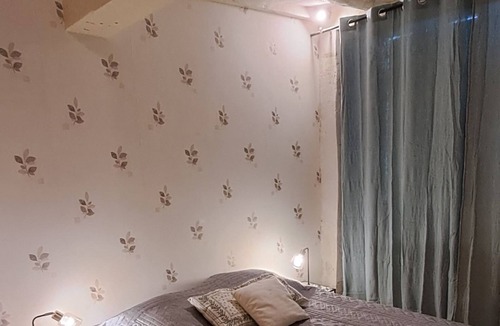 Saint-Clar House | Maison Centre Village Historique