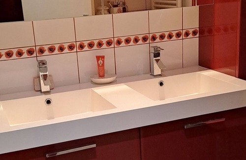 Saint-Clar House | Maison Centre Village Historique