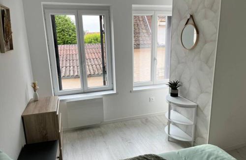 Ardres House | Maison centre ville Ardres