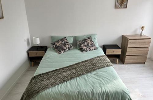 Ardres House | Maison centre ville Ardres