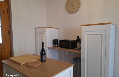 Bourgueil House | Maison centre ville Bourgueil