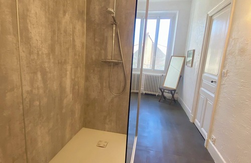 Mazamet House | MAISON CENTRE VILLE - CONFORT ET TRANQUILLITE - PARFAITEMENT SITUEE