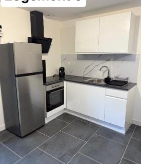 Douai Apartment | Maison centre ville Douai