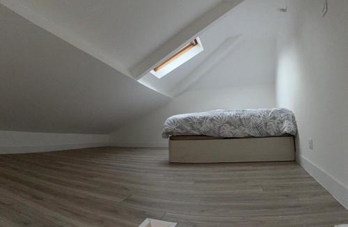 Douai Apartment | Maison centre ville Douai