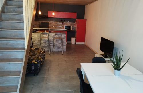 Cognac Apartment | Maison centre ville