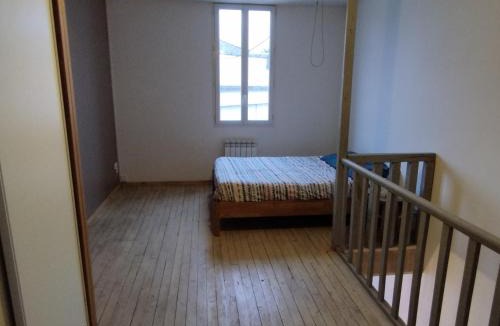 Cognac Apartment | Maison centre ville