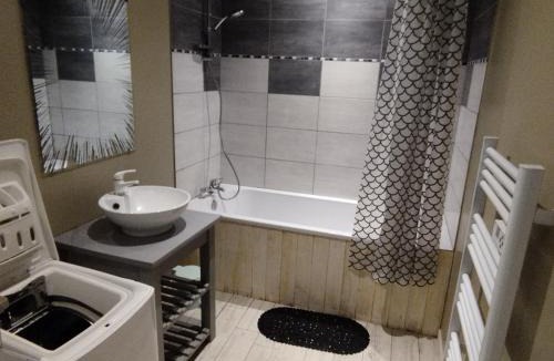 Cognac Apartment | Maison centre ville