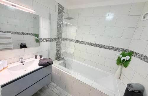 Sisteron House | Maison centre ville