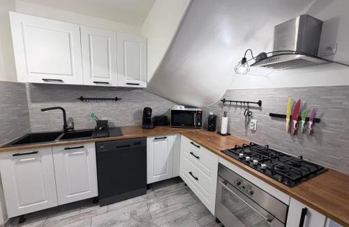 Sisteron House | Maison centre ville