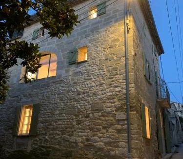 Sagries Villa | Maison Chêne Vert