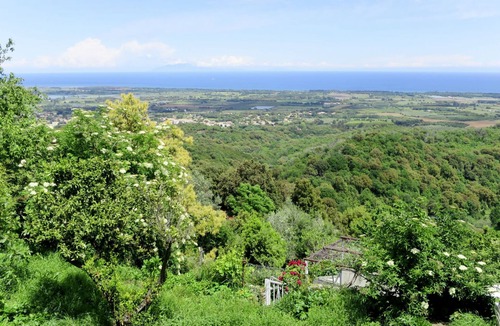 Cervione House | Maison Christian by Interhome