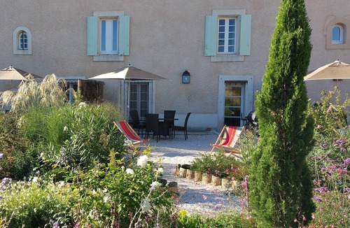 Saint-Nazaire-d'Aude House | Maison Charme 4 personnes
