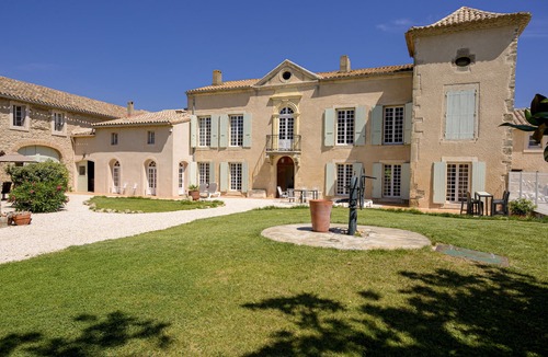 Saint-Nazaire-d'Aude House | Maison Charme 4 personnes