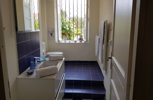 Saint-Nazaire-d'Aude House | Maison Charme 6 personnes